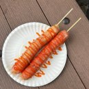 바나닭치킨 이미지