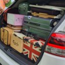 CU 동해북평점 | 전망 좋은 바닷가 캠핑장 - 동해 추암오토캠핑장🏕