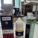 라임 | 홀릭 여의도전자담배 홀릭 쿨라임 후기