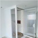 성북-종암-1295 | 종암현대아이파크아파트 ㄱ자피티션+모던외도어 시공후기