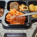 창원 마산 진해 도시락맛집 배달 단체 도시락 미미인 도시락