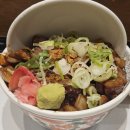 요쇼쿠롯데김포공항점 | 김포 롯데백화점 맛집 요쇼쿠 | 일본 스타일 양식 덮밥