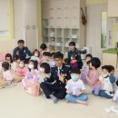 익산경찰서어린이집 이미지