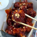 떡가마 - 경주시 원화로281번길 8 | 경주 천북양념통닭 I 경주 성동시장 닭강정 맛집 I 대릉원 피크닉 장소