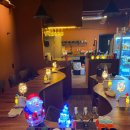 객리단길 이미지