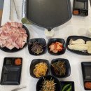 오늘냉삼 | 시흥 장곡동 가성비 고기집 오늘은 냉삼 방문 후기