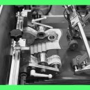 신생떡집 | 비 오는 날 더 생각나는 따뜻한 디저트 포장