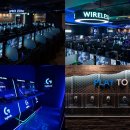 G 로지텍 PC CAFE 이미지