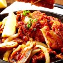 매운춘천닭갈비 이미지