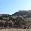 라이브 힐링 펜션 이미지