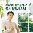 청정 시스템