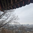 전주 여행(+ 군산 이성당)