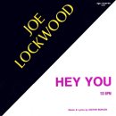 [유로댄스] Joe Lockwood - Hey You 이미지