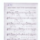 The Pips / Best thing that ever happened to me 이미지