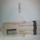 숙) Karra 브랜드 옷 백화점 제품일까요? 이미지