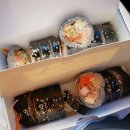 김밥킹인천