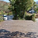 성찬농원 | 65th Camping. [가평 171관광농원] 혼자여서 충분했던 11월의 붉은 기록.