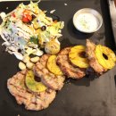 다이닝센 부산본점 이미지