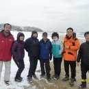 삼척해수욕장B 이미지