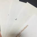 W4)플래너 유무? 극P 예신을 위한 플래너!