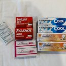 123약국 | 치앙마이 Singharat Pharmacy 싱하랏약국 약 가격 +하노이 약국(Nhà Thuốc Quang Linh)
