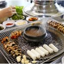 운산장어구이