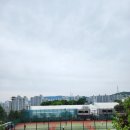 동백산오름공원 테니스장 이미지