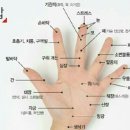 건강 마사지(손, 발) 이미지