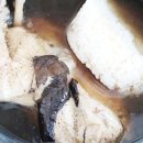 김여사능이버섯백숙 이미지