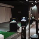 떼제베 골프연습장 이미지