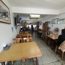 성북동-860 | 애정하는 칼국수 오랜전통처럼 잘우려낸 육수에 부드러운 국수면이 풍덩~ 성북동 우리밀국시