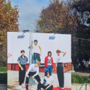올림픽 홀 2층 A3 구역 시야 엑스디너리 히어로즈 엑디즈 11월 콘서트 - 덕계못을 깨다