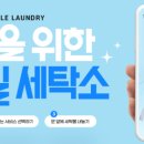 홈세탁 이미지