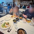 쿵짝 두번째 이야기 얼쑤 | [괌 대가족 해외여행 Day 2] - 롯데호텔 조식 후기 + 투어 + 현지인 맛집