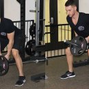 모던 퍼스널 트레이닝 이미지