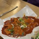 맛있는떡볶이와튀김 | (익산) 진한 쌀떡볶이와 상추튀김이 맛있는곳 :: 신동 떡두껍집 내돈내산 재방문 솔직 후기