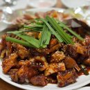 장춘왕족발식당 | 공덕 족발골목 노포식당 마포왕족발 솔직 방문후기