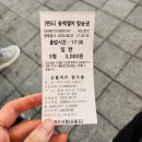 여수 필수 여행코스 오동도 동백열차 해상 케이블카까지 가는법