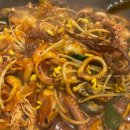 해낙전 철판 | 현지인 추천 가평맛집 해낙전 가평청평본점 철판 후기