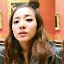 사과똥머리 이미지