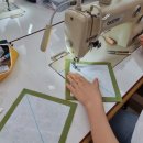 [동구여성문화공간]봉제기초&amp;홈패션 7월8일(월) 개강! 이미지