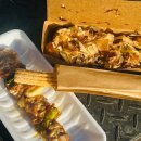 포천중학교 | 간식차 가격 &amp; 비용, 포천 중학교 연말 행사에 간식 케이터링 출장