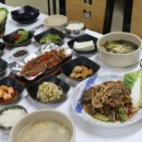 강원도황태찜전골
