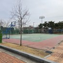 수도산체육공원 농구장 이미지