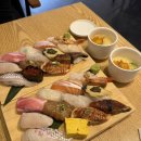 용봉동 20-8 | [ 광주 북구 전대후문 맛집 초밥마을 ] 오마카세 초밥 전대맛집 용봉동