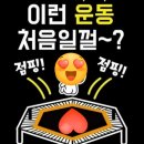 핫점핑 다이어트
