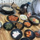 토담식당 | [가평 맛집] 가평만의 잣두부버섯전골이 있는 '토담식당'