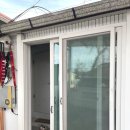 솔바다민박 | [남해 가성비 숙소] 바다 인근 저렴하고 깔끔한 남해민박추천 솔바다 민박 하얀방