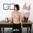 중앙BYC - 광명시 철산로30번길 19 | 속옷 유목민 정착템 BYC 아미에 찰핏 시그니처 노와이어 심리스 볼륨업 브라 팬티 솔직 후기