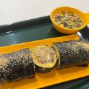 역북-9 | 역북 키토김밥맛집 김부자가 좋아하는 김밥